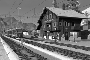 Arosa Line